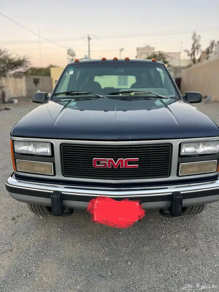 جمس مخزن للبيع 1