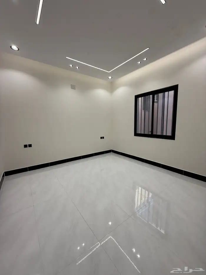 للبيع ارواف علويه وشقق ارضيه ف احد رفيده بأسعار تبدا 480الف 32