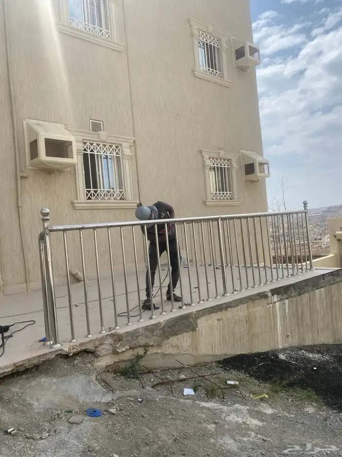 استيل تيواني 304 0