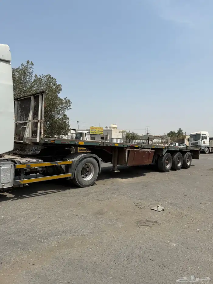 للبيع سطحة 12.50 0