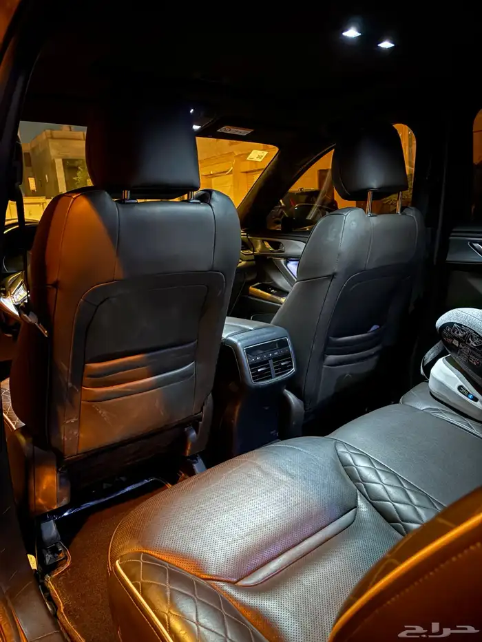 Mazda CX-9 Signature 6
