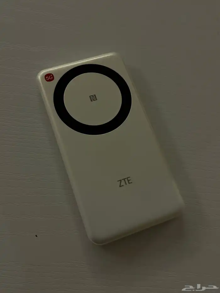 راوتر متنقل 5G 0