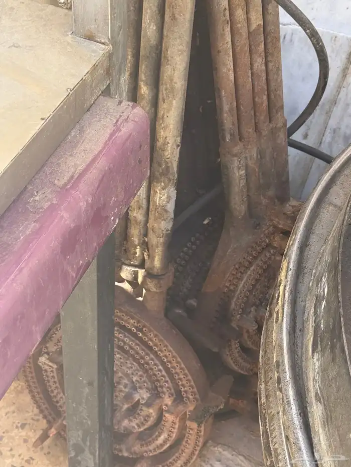 اغراض مطعم بخاري 13