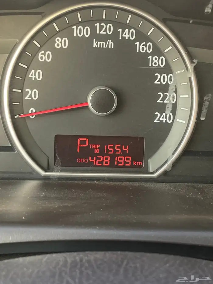 كيا موهافي 5