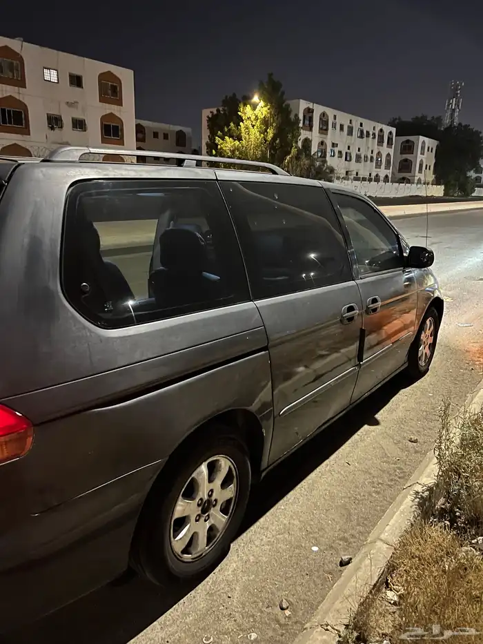 للبيع نضيف مجدد مفحوص مكيف شغال نضيف جدة 3