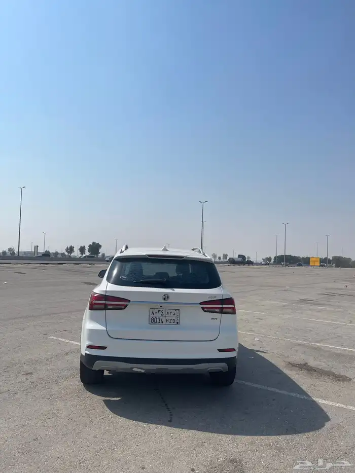 MG RX5 2020 وكالة ماشاء الله 3