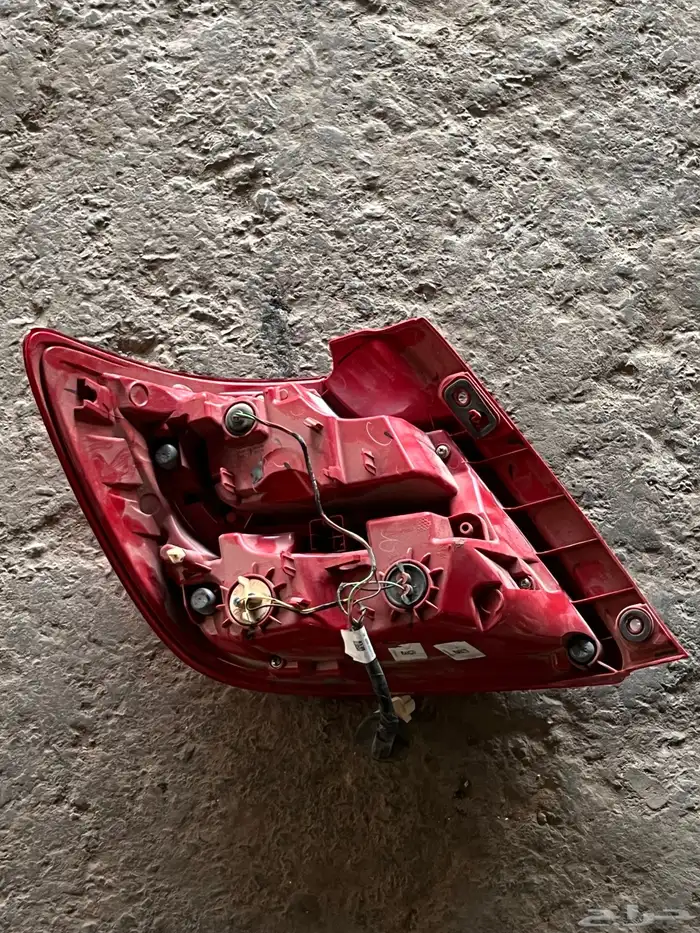 اسطب سوزوكي ديزاير يمين 21-25 2
