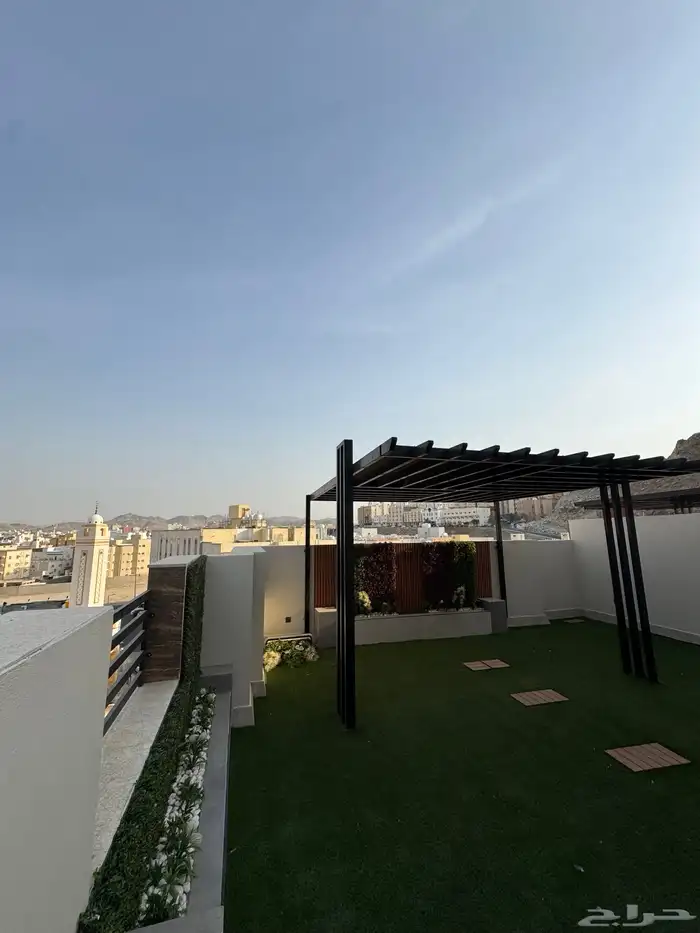 ملحق 3 غرف VIP تمليك في بطحاء قريش قريب من كدي بسعر مميز 0