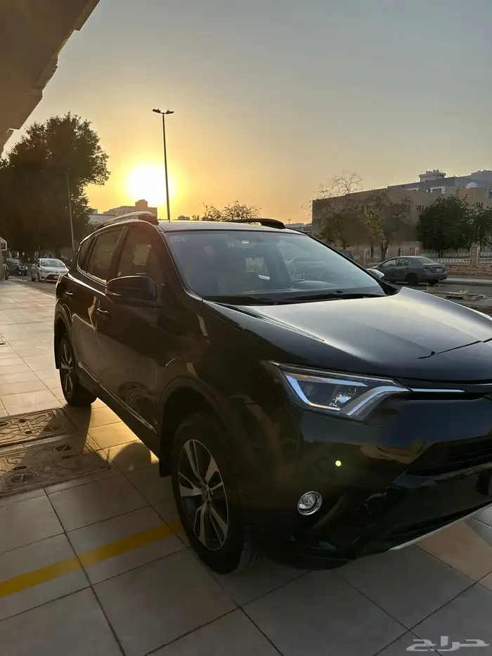 راف فور 4