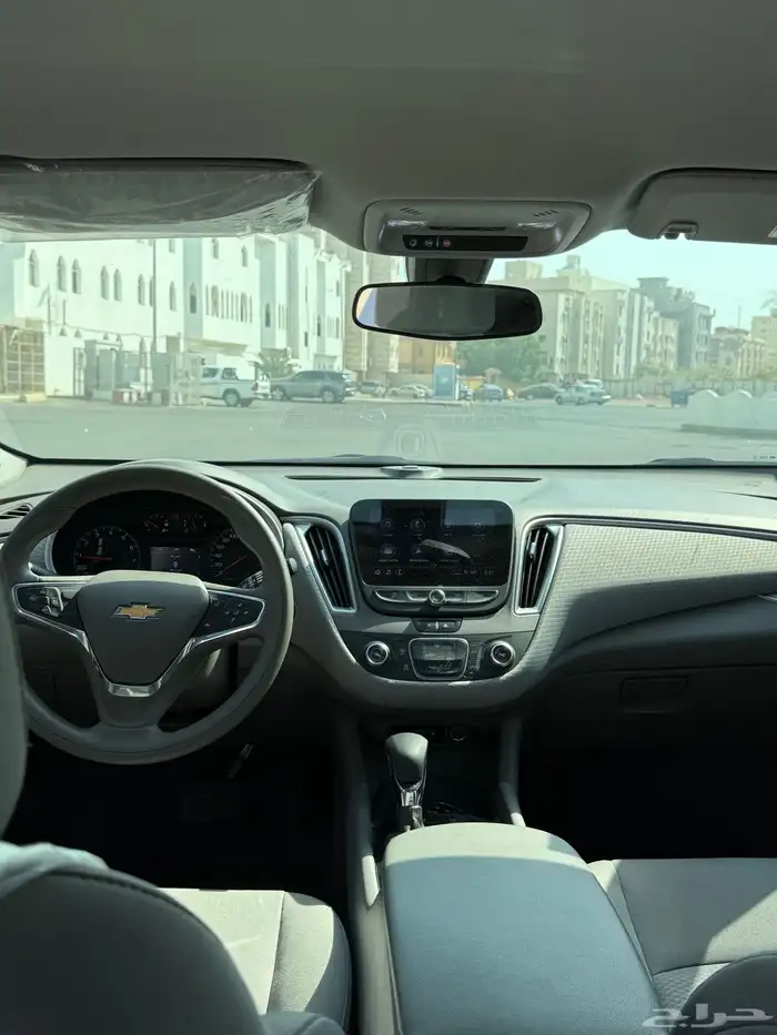 ماليبو 2021 قمة النظافة مالك اول 5