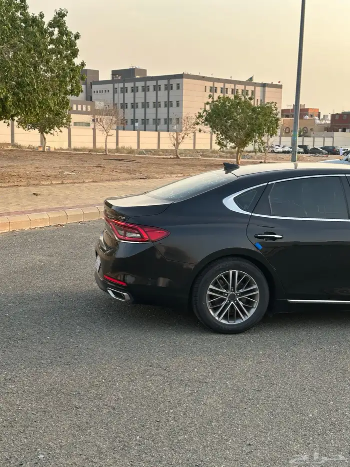 ازيرا جرانديور ديزل فل كامل 2018 11