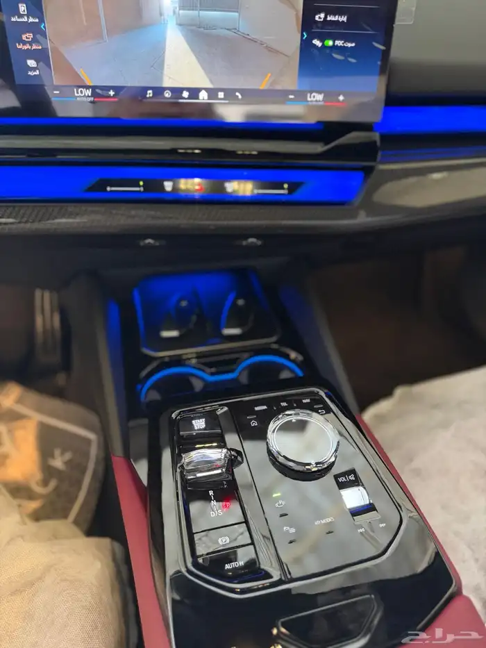 بي ام دبليو 520i 2026 10