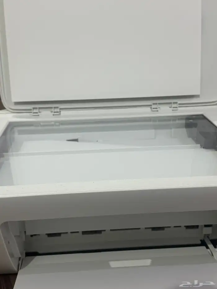طابعة hp جديدة 0