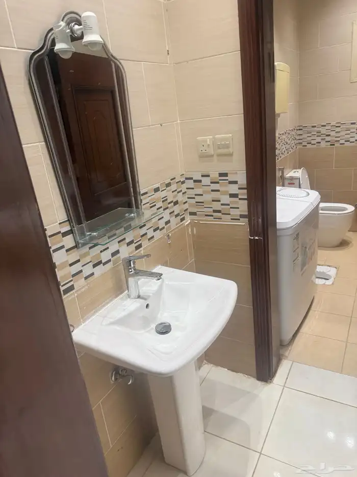 شقق مفروشة للايجار 5