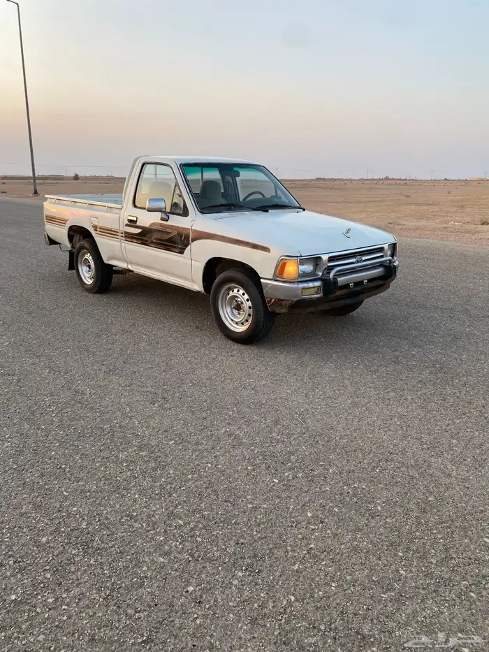 هايلوكس 97 0