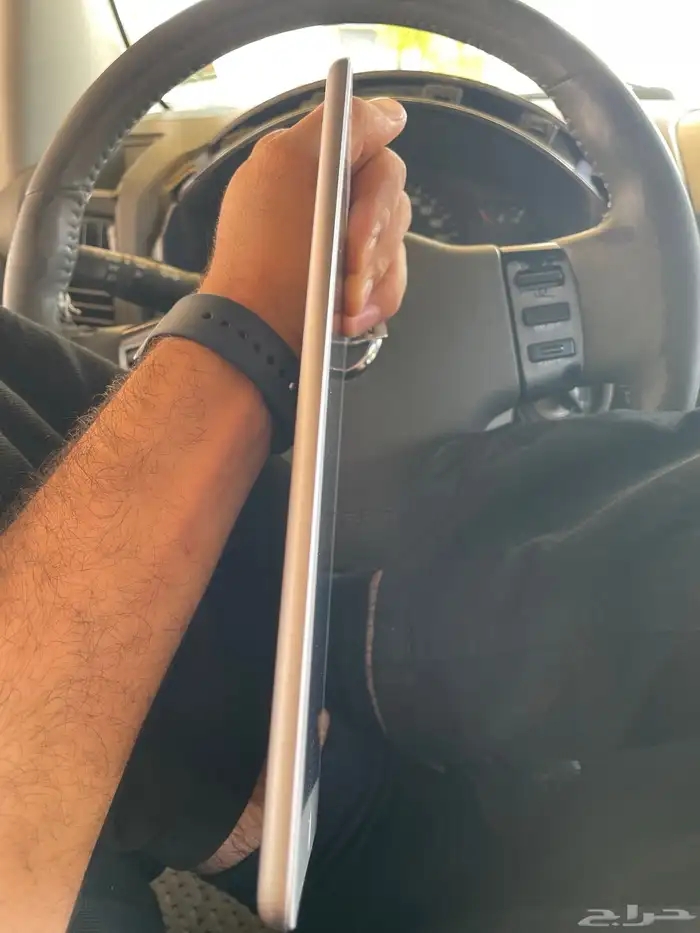 ايباد الجيل الخامس 4