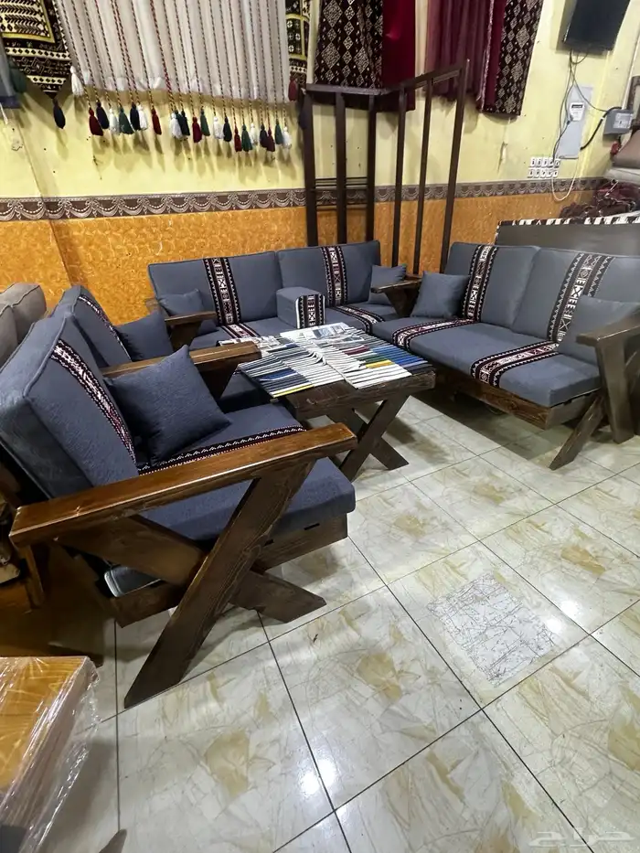 جلسات خارجية 18