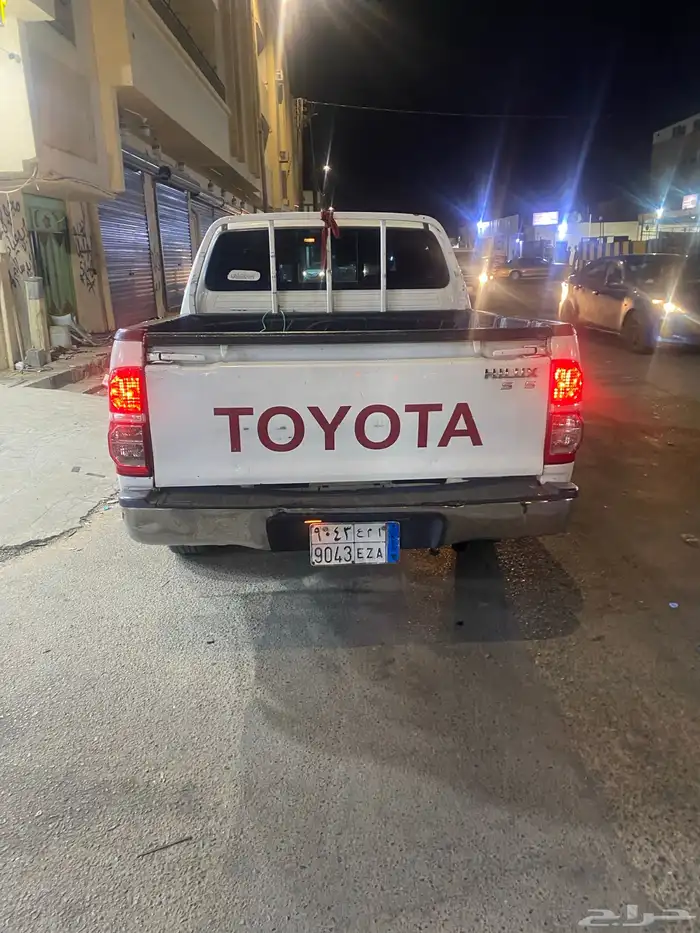 هايلكس 12 2