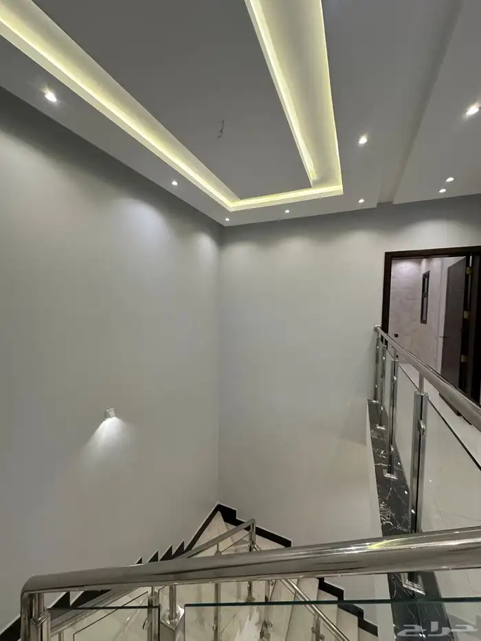 للبيع فيلا جديده بموقع مميز دره الموسي خميس مشيط 29