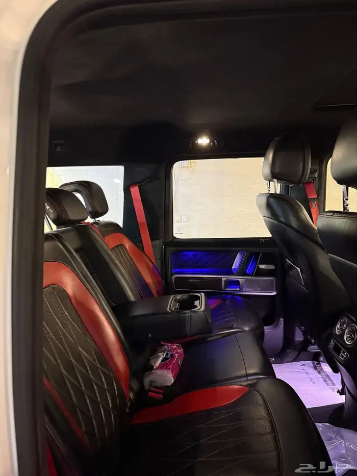 g63 2020 7