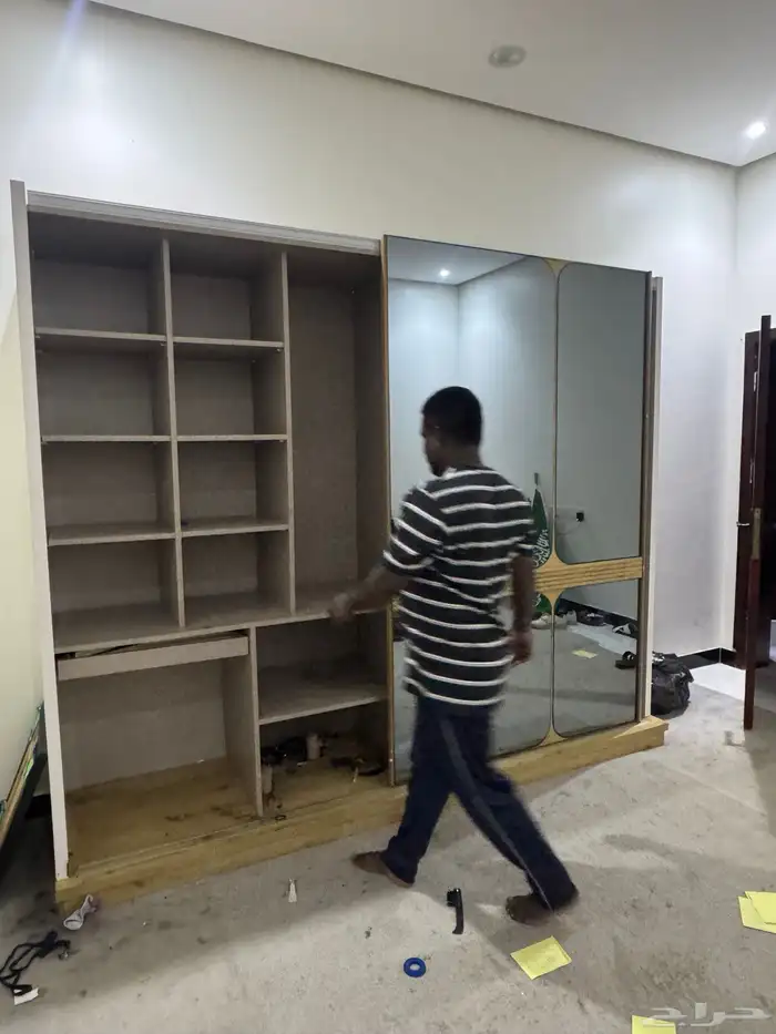 دولاب مطبخ 6