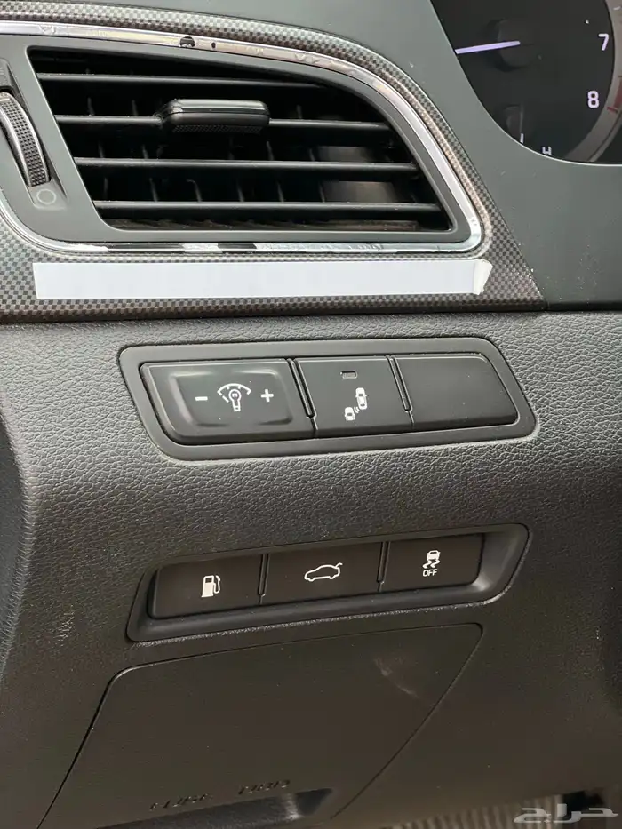 هونداي سوناتا فل الفل 2016 10