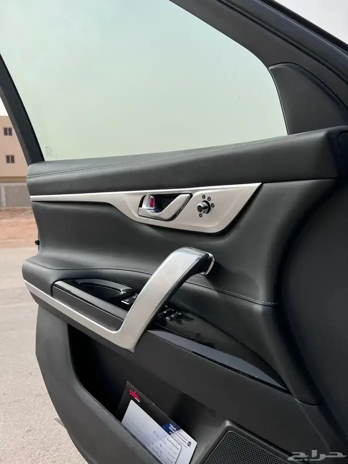شانجان CS95 2022 15