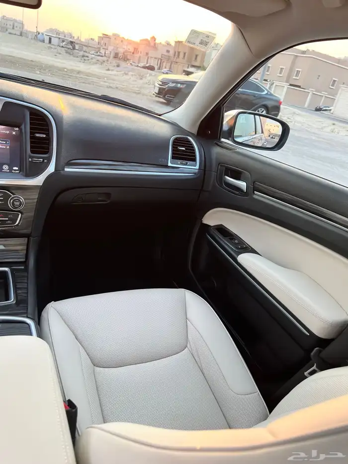 كلايزلر 300 2021 سعودي بترومين 2021 عداد 91 الف فقط 22