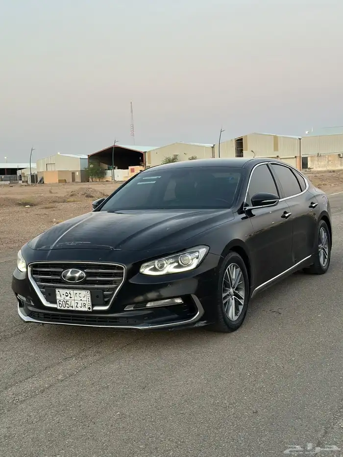 ازيرا 2018 ديزل 10
