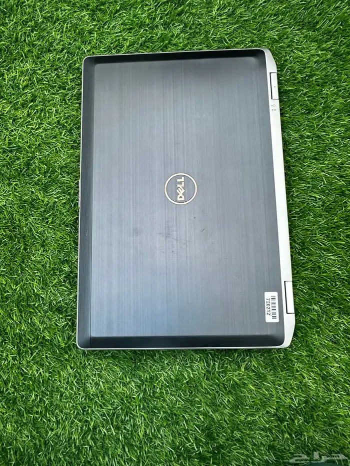 لأب توب Dell كور i5 رامات 8 وهارد 628 1