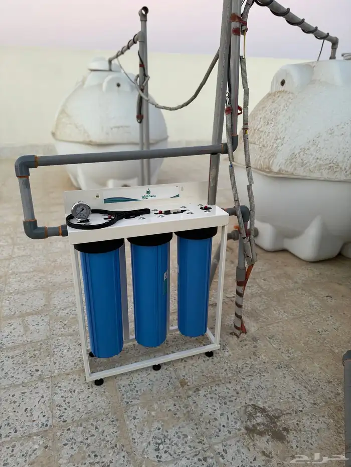 الفلتر الجامبو.. نقاء يدوم وأداء ما يتكرر 4
