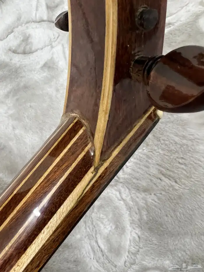 عود زرياب موديل عراقي 3