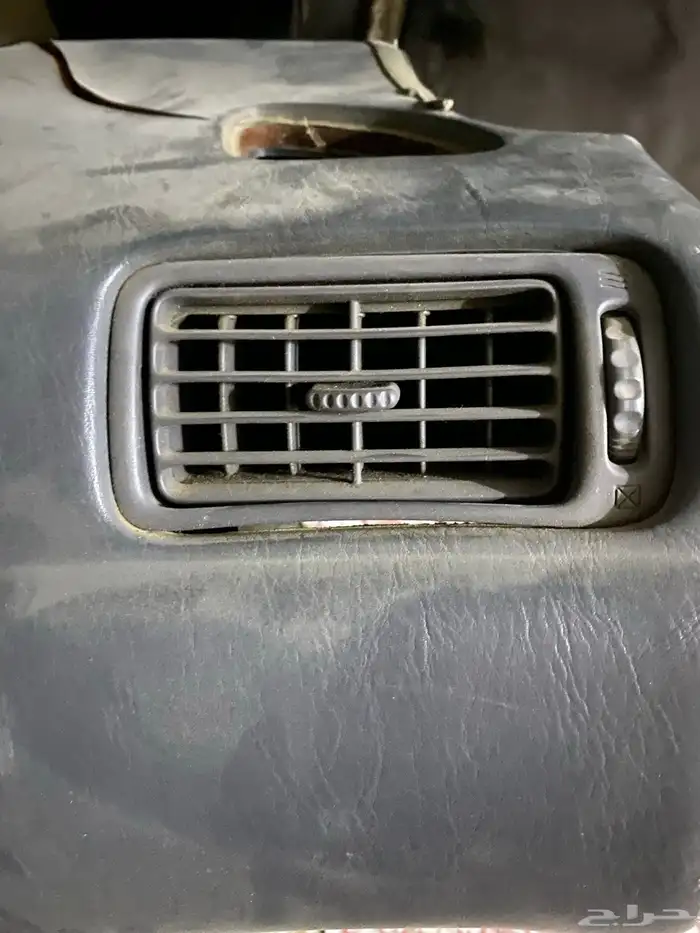 طقم ريش مكيف كامري من 98 الى 2002 1