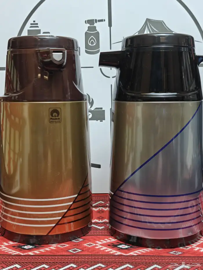 ترامس ياباني ابو طاووس 2