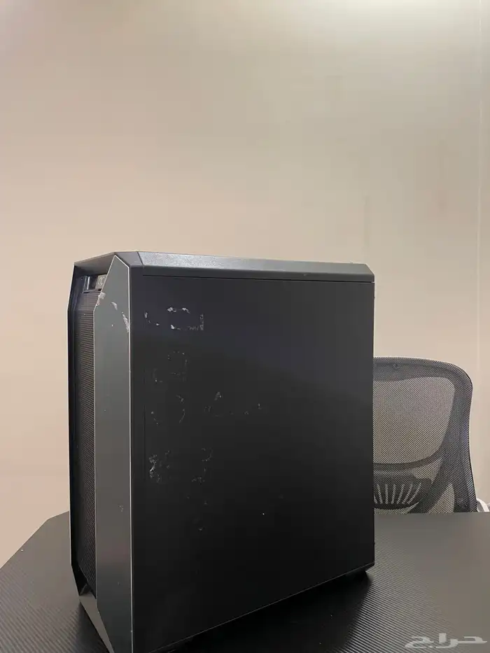 Pc 1660 S 5