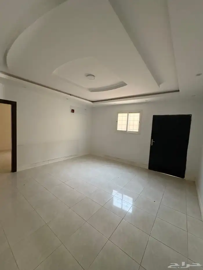 دور للايجار حي احد 9