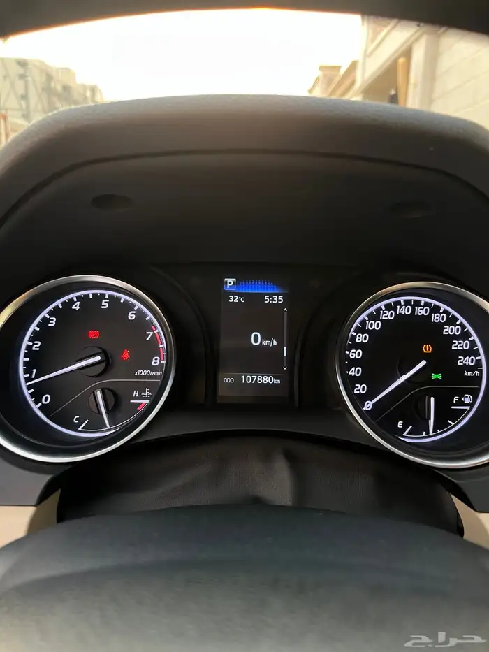 للبيع كامري GLE 2024 فل كامل نظيفه جدا 49