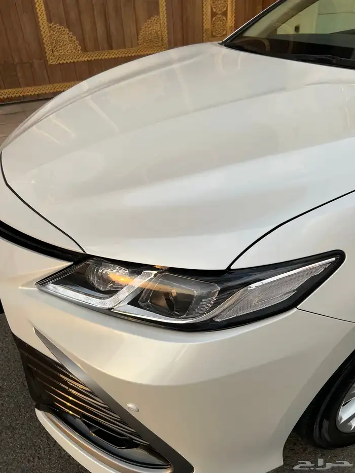 للبيع كامري GLE 2024 فل كامل نظيفه جدا 15