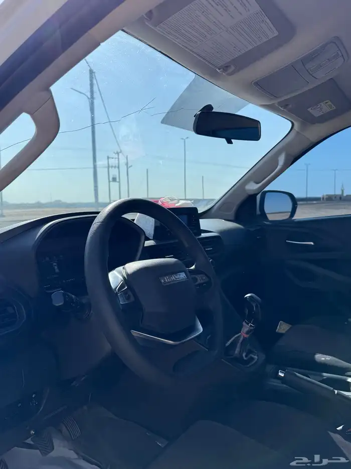 سلام عليكم ورحمة الله وبركاته اعرض لكم سياره شنجان هنتر 3