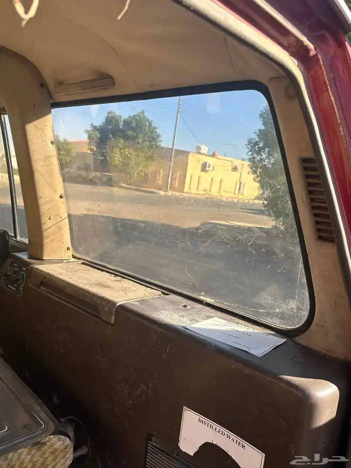 باترول 1991 13