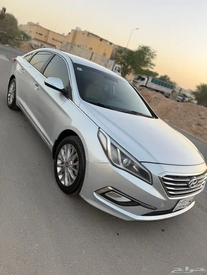 سوناتا 2018 3