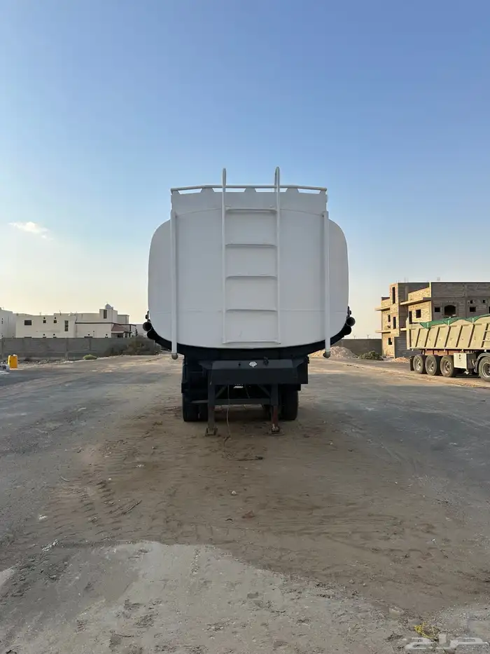 صهريج ماء تيدر ماء 0