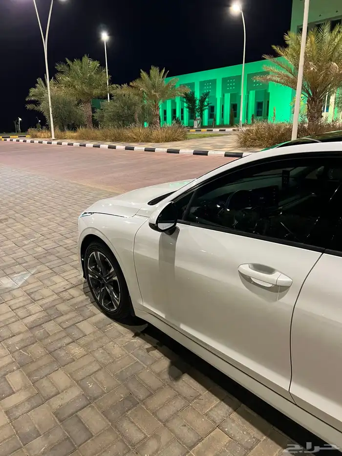 كيا K5 2023 10