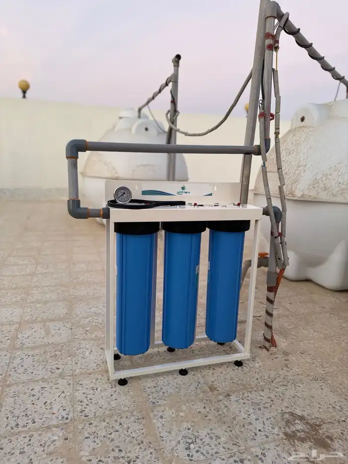 الفلتر الجامبو.. نقاء يدوم وأداء ما يتكرر 0