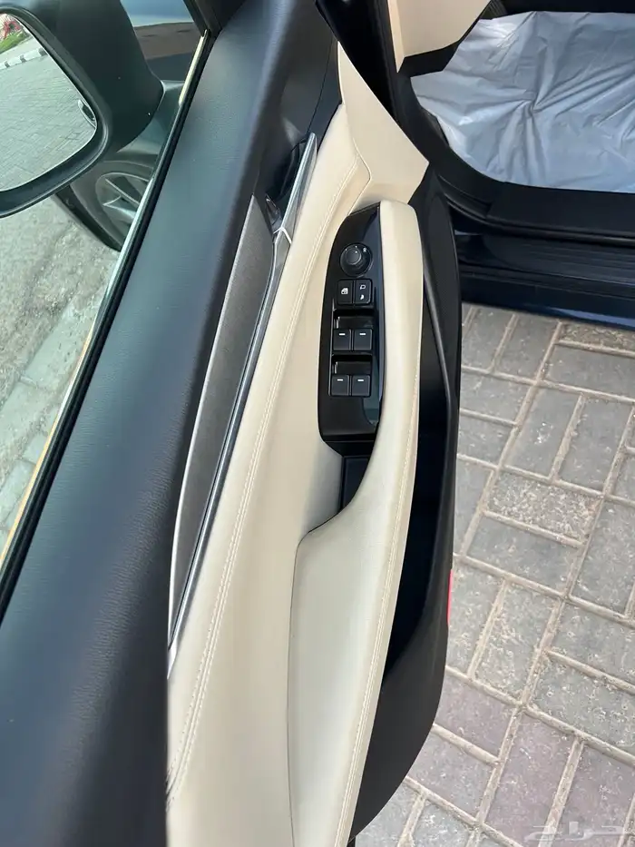 مازدا 6 2022 6