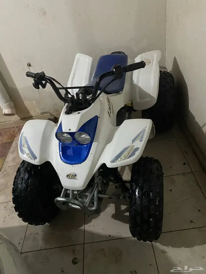 دباب رام 90 0
