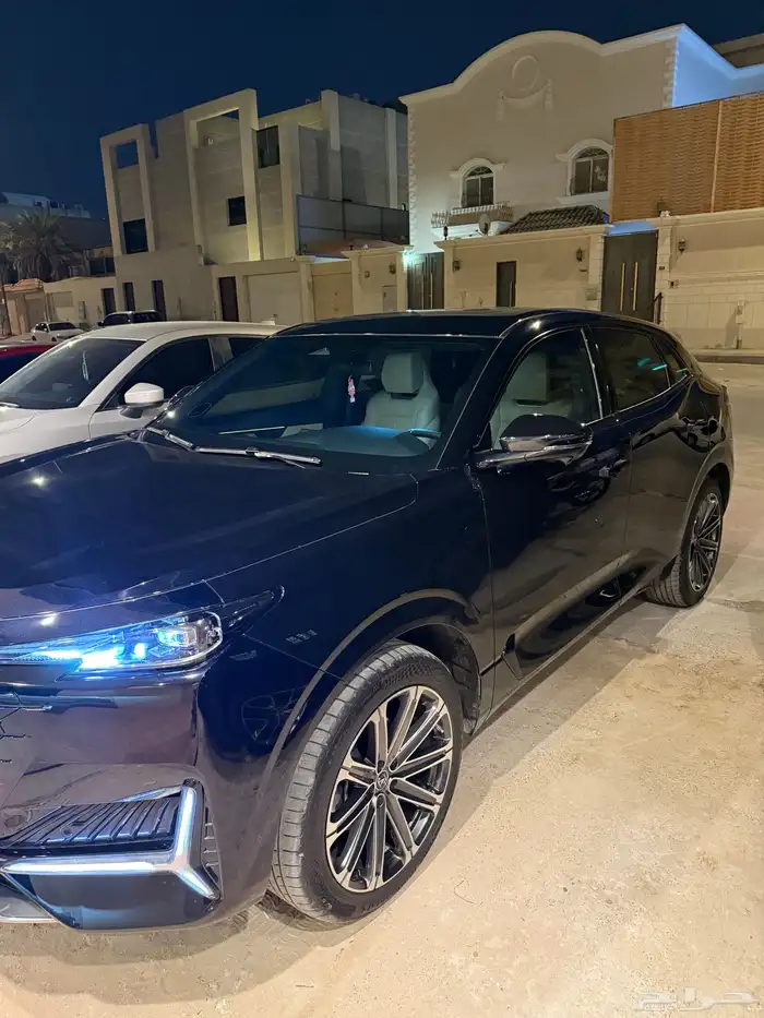 للتنازل جيب شنجان UNI-K 1