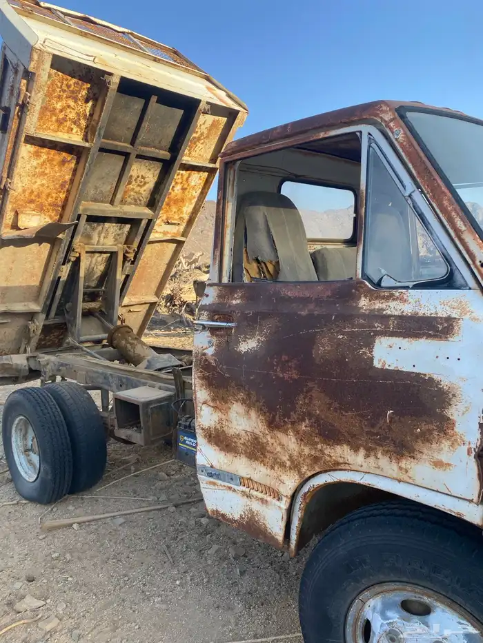 قلاب ديهاتسو شغال مسقط 0