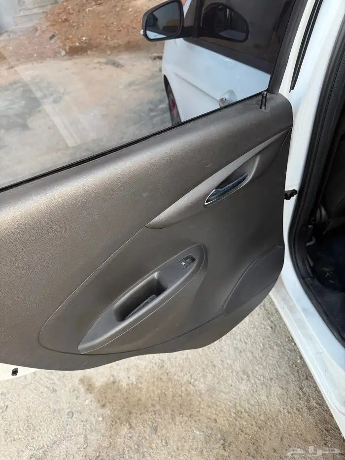 شيفروليه سبارك برمير 14