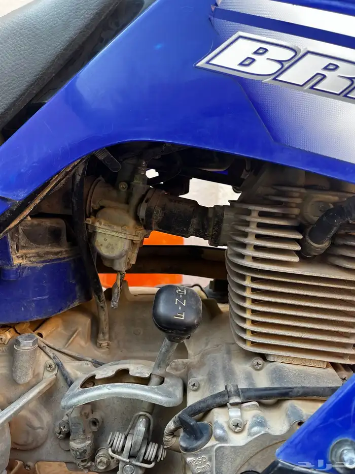 دباب ياماها 3